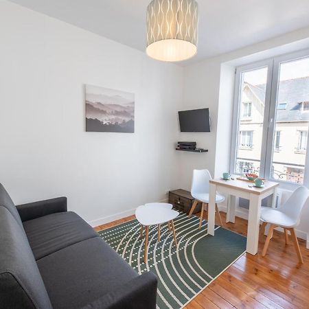 Apartmán O'Dean Quimper Exteriér fotografie