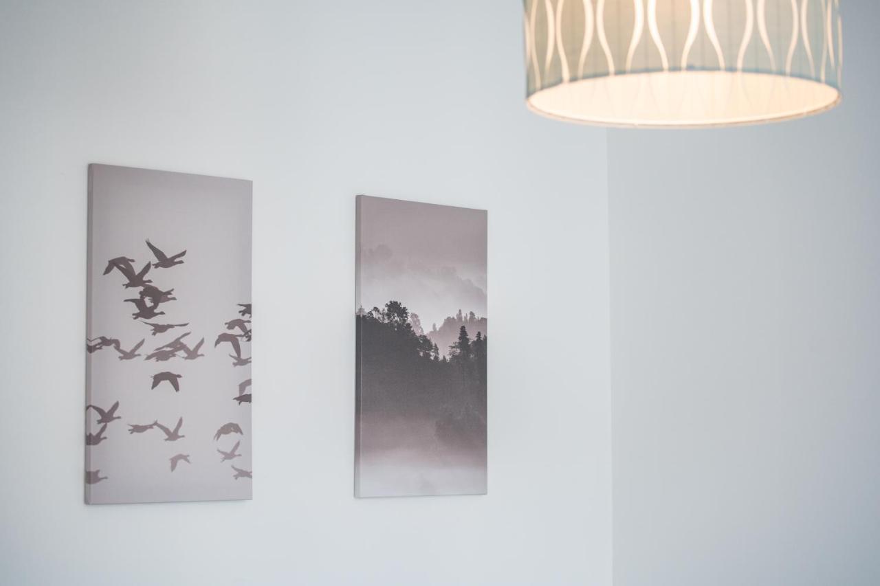 Apartmán O'Dean Quimper Exteriér fotografie