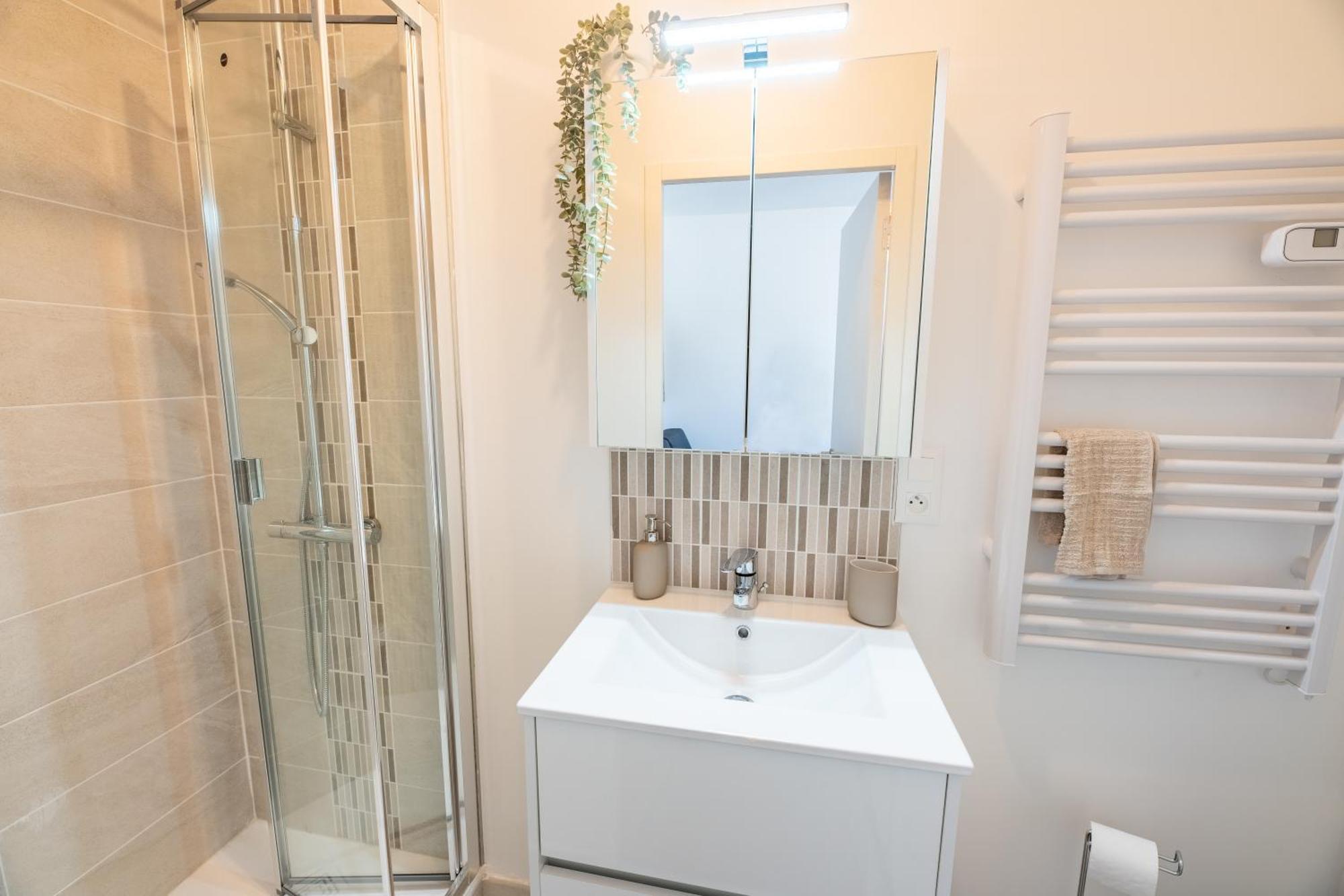 Apartmán O'Dean Quimper Exteriér fotografie
